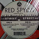 RED SPYDA / THE SO MUTHAFN SEXY REMIX