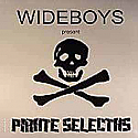 WIDEBOYS / PIRATE SELECTAS VOL 1&2