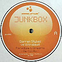 DARREN STYLES VS ULTRABEAT / PARADISE & DREAMS