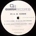 SY & AL STORM / DO YOU LOVE YOUR HARDCORE