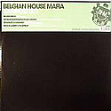 BELGIAN HOUSE MAFIA / SAMPLER 001