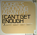 GEORGE MOREL / MOREL'S GROOVING AGAIN (PART 3)