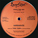 HARDHOUSE / CHECK THIS OUT