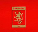 GATECRASHER RED / INTONE:INTUNE:INTOUCH