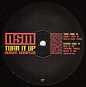 NSM / TURN IT UP ALBUM SAMPLER