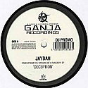 JAYDAN / ORIGINS OF A RUDEBOY EP