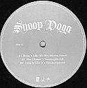 SNOOP DOGG FEAT PHARRELL / DROP IT LIKE IT'S HOT