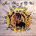 JAVI BOSS & DJ VECI / ITS TIME TO HARDHOUSE