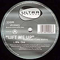 MK FEAT CLARE RIVERS / LIFT ME UP
