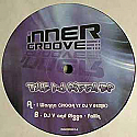 DJ RIGGA / THE DJ RIGGA EP