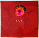 THE BRAND NEW HEAVIES / GOT TO GIVE