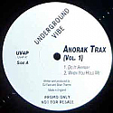 ANORAK TRAX / VOLUME 1