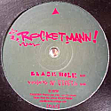 ROCKETMANN / BLACK HOLE