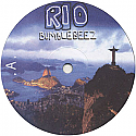BUMBLEBEEZ / FLYIN DOWN TO RIO