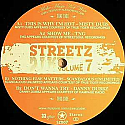 STREETZ / VOLUME 7