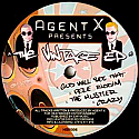 AGENT X / THE VINTAGE EP