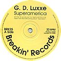 G.D. LUXXE / SUPERAMERICA