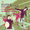 DIRTY BEATNIKS / DISCO DANCING MACHINES