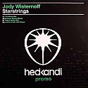 JODY WISTERNOFF / STARSTRINGS