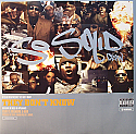 SO SOLID CREW / THEY DON'T KNOW
