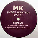 MK (MOST WANTED) / VOL 2