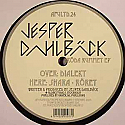 JESPER DAHLBACK / RODA RUMMET EP