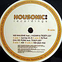 VARIOUS / HOUSONIC MIAMI 2006 SAMPLER