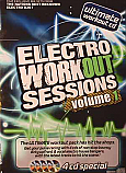 VARIOUS / ELECTRO WORKOUT SESSIONS VOLUME 1