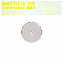 VARIOUS / KNIGHTS OF THE TURNTABLE VOL 6
