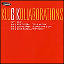 BK / KLUB KOLLABORATIONS NO 2