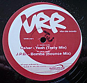 USHER / J.P.B. / YEAH / BOMBA