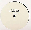 GORILLAZ / DIRTY HARRY - CHOPPER REMIX
