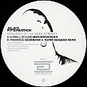 ALAN FITZPATRICK / SHADOWS IN THE DARK REMIXES