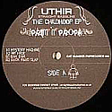UTHIR / THE CHILDHOOD EP