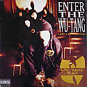 WU-TANG CLAN / ENTER THE WU-TANG (36 CHAMBERS)