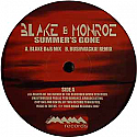 BLAKE & MONROE / SUMMER'S GONE