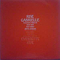GABRIELLE / RISE