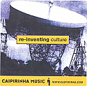VARIOUS / RE-INVENTING CULTURE