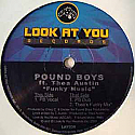 POUND BOYS FT THEA AUSTIN / FUNKY MUSIC