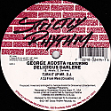 GEORGE ACOSTA FEAT DELICIOUS DARLENE / TURN IT UP MR. DJ