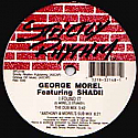 GEORGE MOREL FEAT SHADII / I FOUND IT