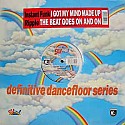 SALSOUL DEFINITIVE DANCEFLOOR SERIES / I GOT MY MIND MADE UP