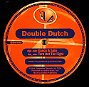 DOUBLE DUTCH / DANCE & SPIN