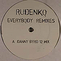 RUDENKO / EVERYBODY REMIXES
