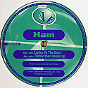 HAM / LISTEN TO THE BEAT