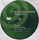 BILLY RAY MARTIN / SPACE OASIS