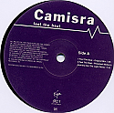 CAMISRA / FEEL THE BEAT