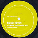 MIKLOS KOVARI / 4TH FLOOR BASEMENT TRACKS…