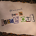 VARIOUS / FROM THE INSIDE OUT