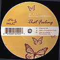 MR A.L.I. FEAT CARLA PRATHER / THAT FEELING